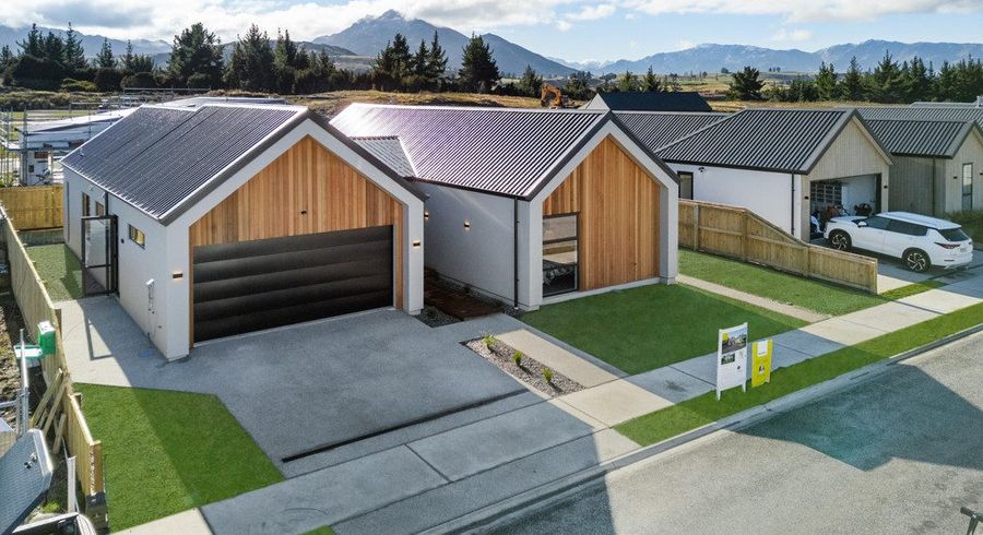  at 3 Onyx Street, Wanaka, Wanaka, Otago