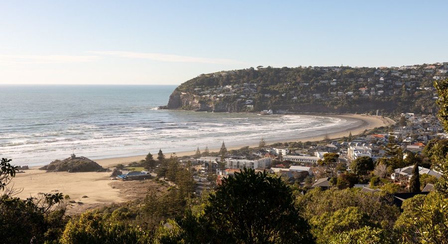  at 1 Kinsey Terrace, Sumner, Christchurch City, Canterbury