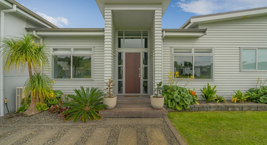  at 4 Hawk Hill Crescent, Cooks Beach, Whitianga