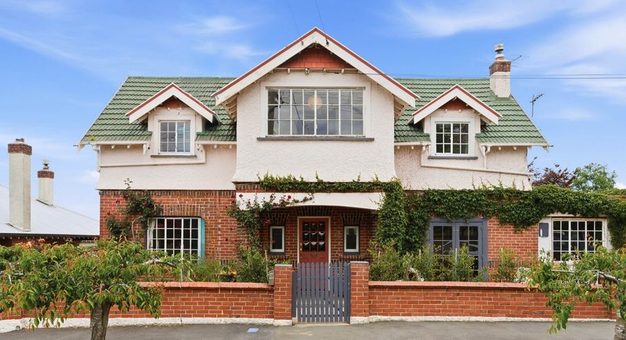  at 20 McGeorge Avenue, Mornington, Dunedin, Otago