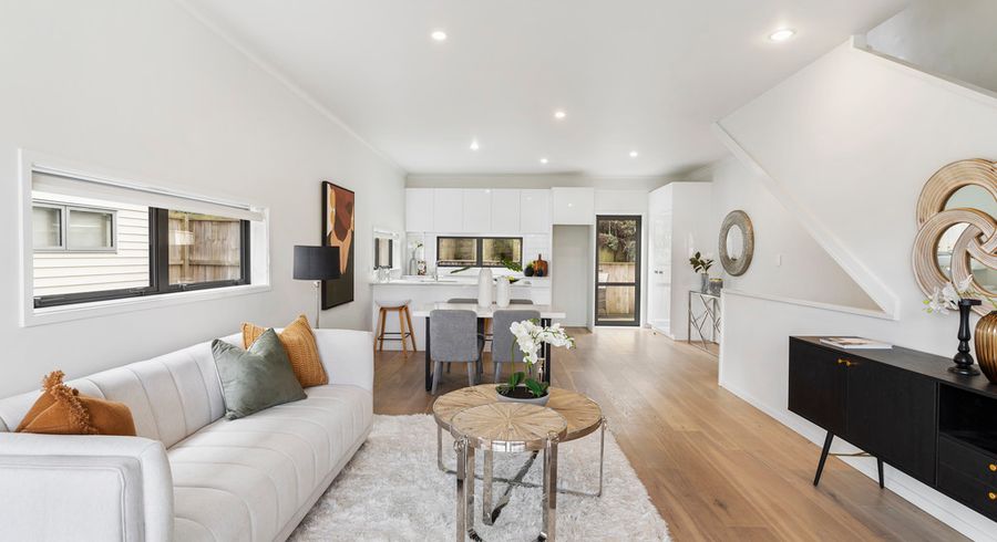  at 18/27 Powell Street, Avondale, Auckland