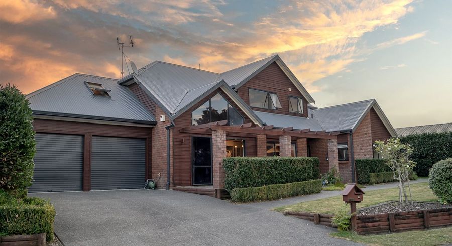  at 6 Arcus Street, St Andrews, Hamilton
