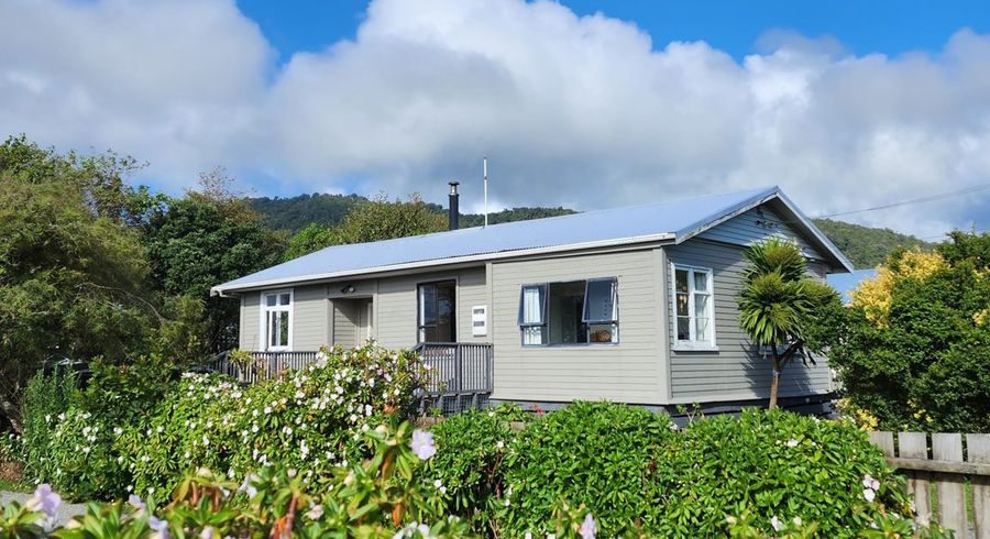  at 59 Bright Street, Cobden, Greymouth