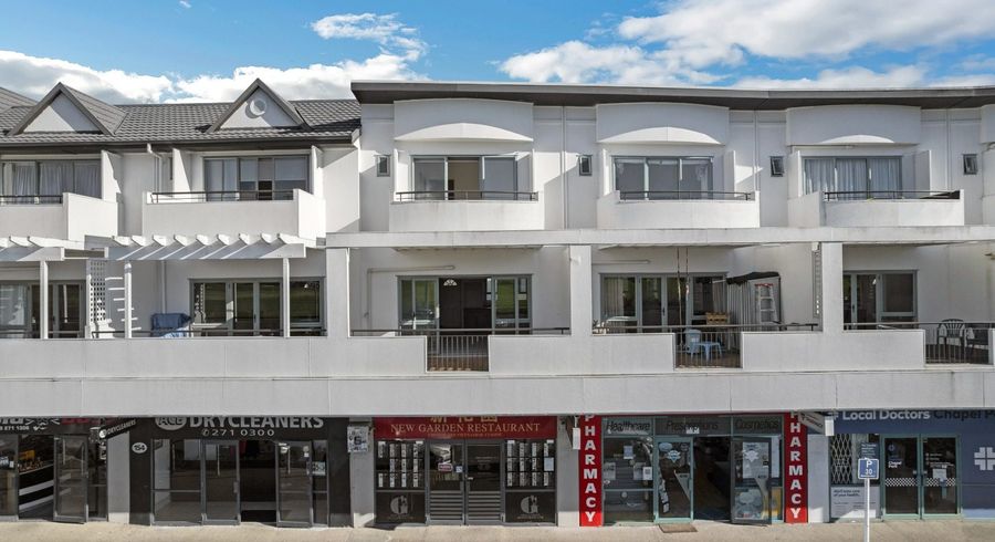  at 15/150 Chapel Road, Flat Bush, Manukau City, Auckland