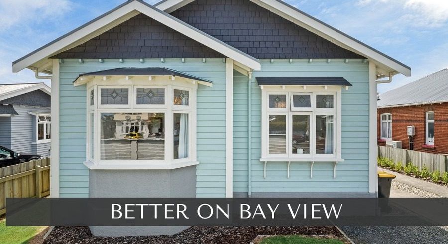  at 324 Bay View Road, Saint Clair, Dunedin, Otago