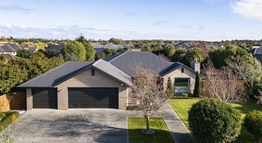  at 2 Carlyle Lane, Rolleston, Selwyn, Canterbury