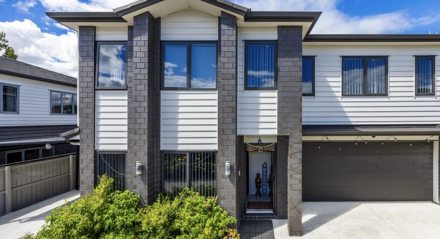  at 5A Viola Avenue, Mangere East, Manukau City, Auckland