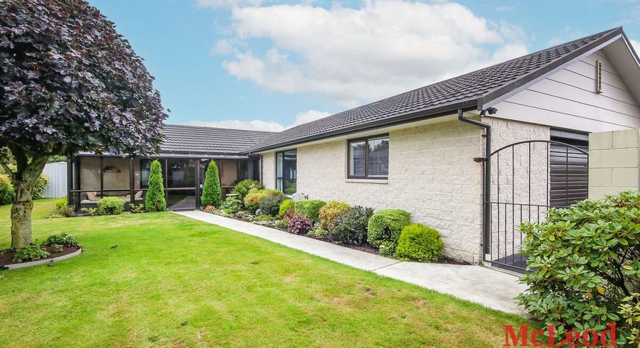  at 68 Middle Road, Allenton, Ashburton