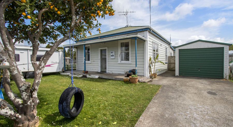  at 33 Galbraith Street, Waihi, Hauraki, Waikato