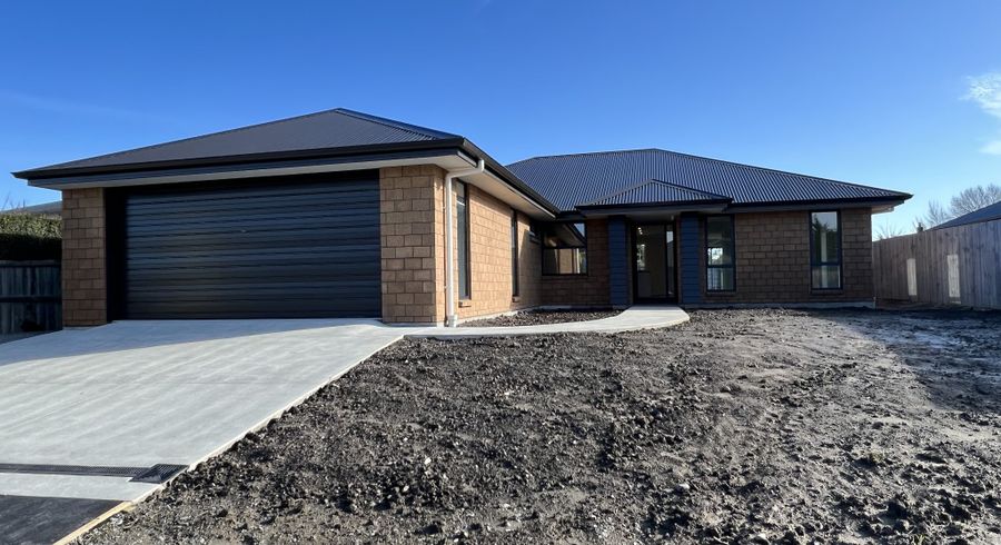  at 29 Geoff Geering Drive, Netherby, Ashburton