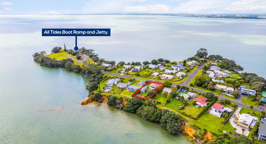  at 505 Matakawau Road, Waiuku, Franklin, Auckland