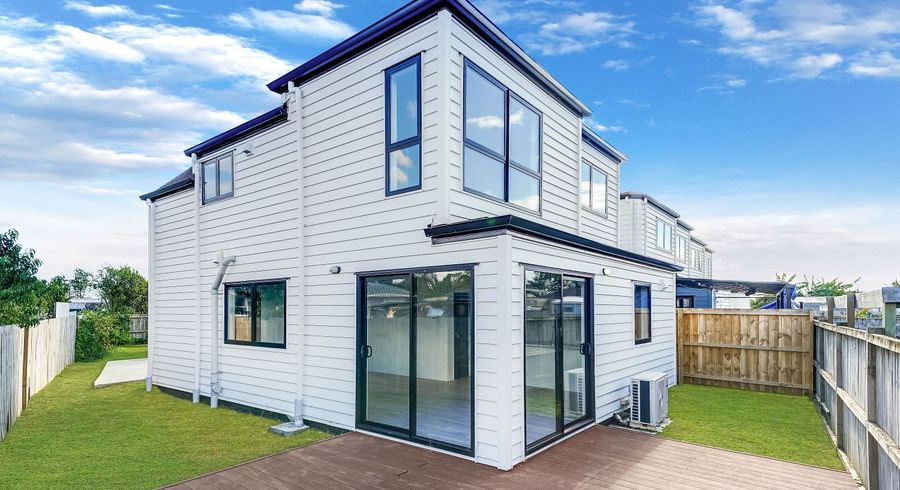  at 60C Heybridge Street, Manurewa, Manukau City, Auckland