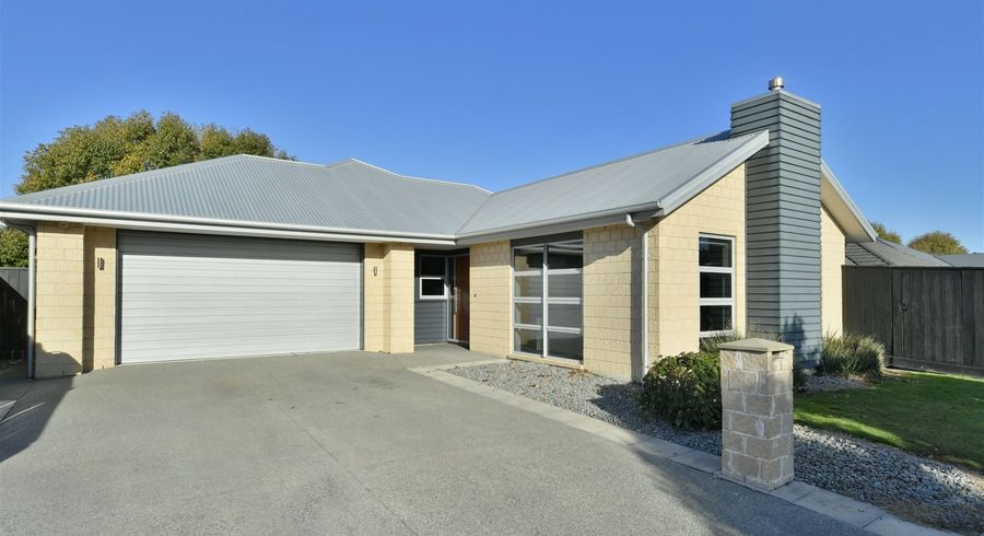  at 1 Grassington Lane, Wigram, Christchurch