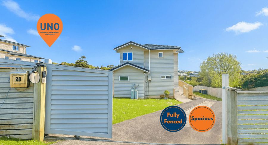  at 28 Mantra Rd, Massey, Waitakere City, Auckland