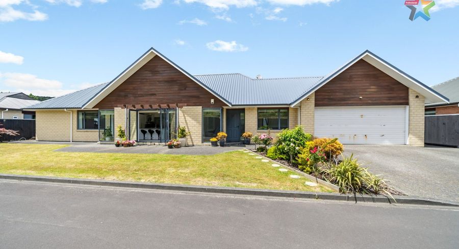  at 7 Cottle Heath Close, Manor Park, Lower Hutt
