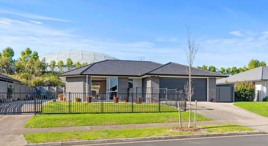  at 23 Blacklock Road, Pyes Pa, Tauranga, Bay Of Plenty