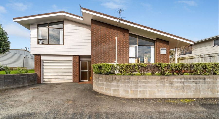  at 5/21 Chilman Street, Strandon, New Plymouth, Taranaki
