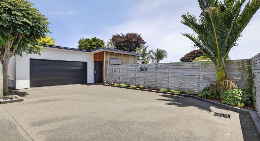  at 58A Brois Street, Frankleigh Park, New Plymouth, Taranaki