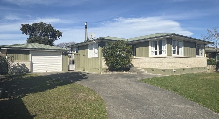  at 3 Lichfield Crescent, Tamatea, Napier, Hawke's Bay