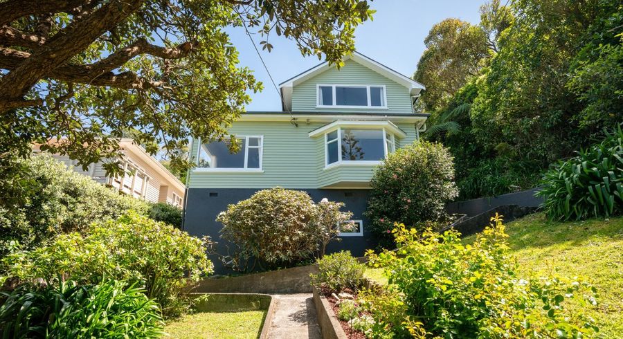  at 47 Marewa Road, Hataitai, Wellington, Wellington