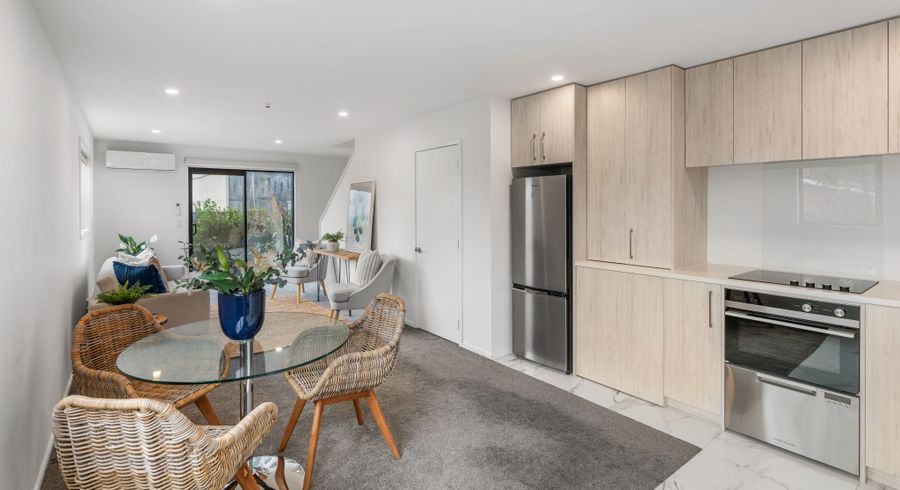 at 20/241 Lincoln Road, Addington, Christchurch City, Canterbury