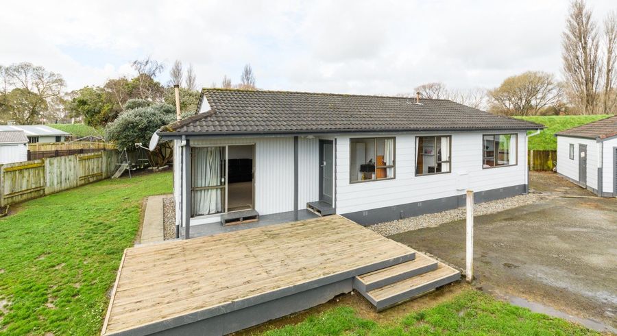  at 33 Escort Grove, Awapuni, Palmerston North