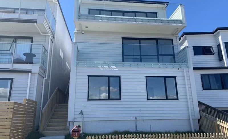  at 38 Ascension Crescent, Orewa, Orewa