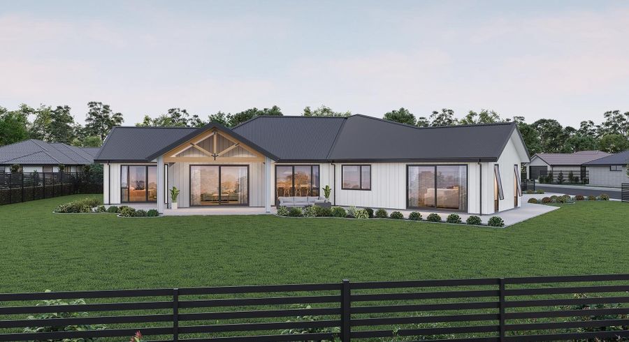  at Lot 357 Bellgrove Subdivision, Rangiora, Waimakariri, Canterbury