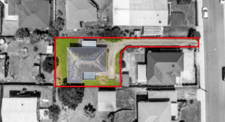  at 16 Graham Bell Avenue, Mount Roskill, Auckland City, Auckland