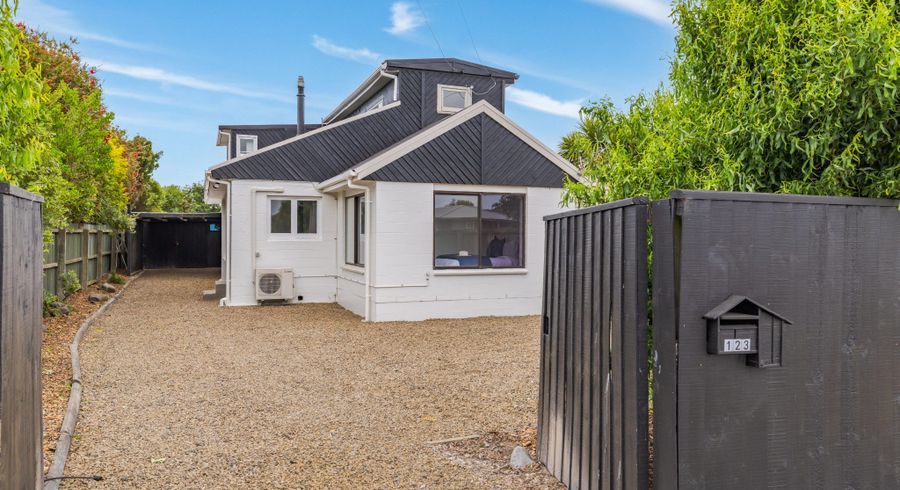  at 123 Estuary Road, South New Brighton, Christchurch City, Canterbury