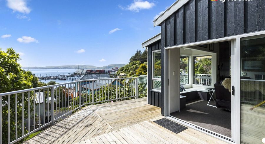  at 16 Slant Street, Careys Bay, Dunedin