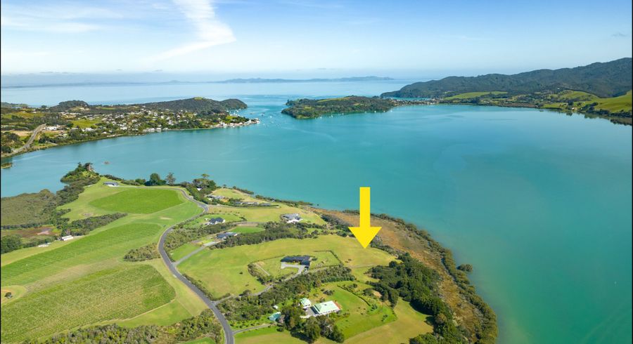  at 22/2958 State Highway 10, Mangonui, Far North, Northland