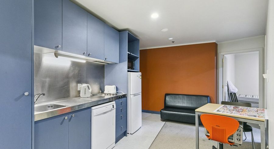  at 7H/40 The Terrace, Wellington Central, Wellington, Wellington