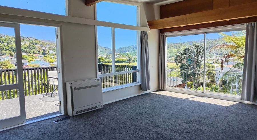  at Karori, Wellington, Wellington