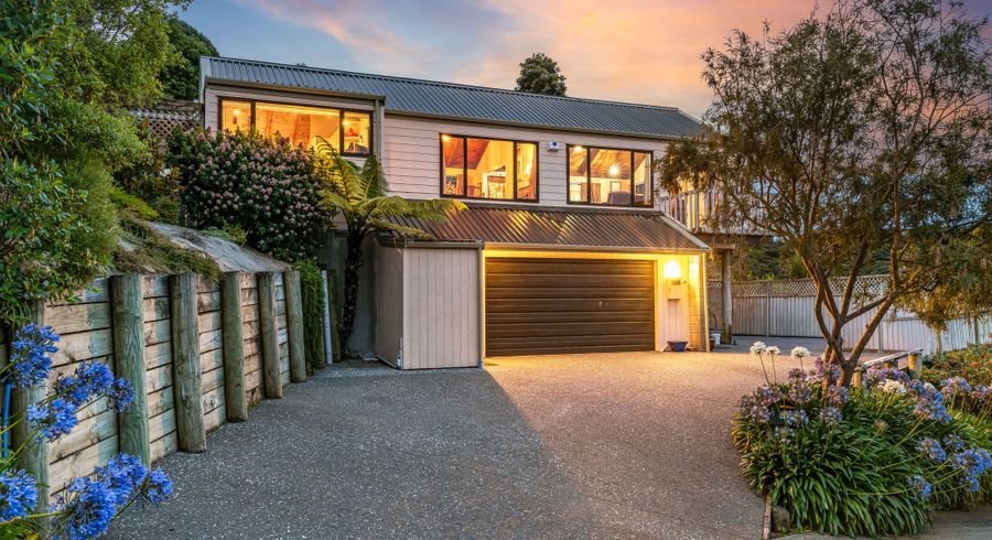  at 4 The Marlinspike, Whitby, Porirua, Wellington