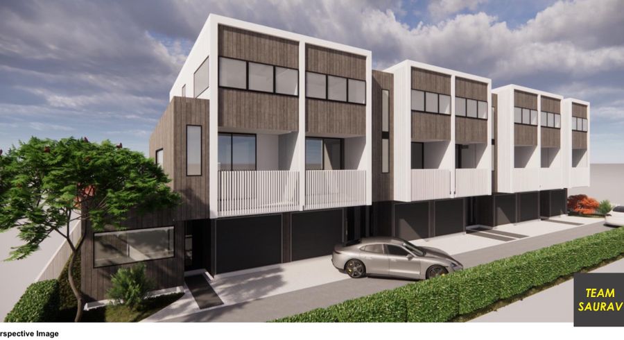  at Lot 7/220 Pakuranga Road, Pakuranga Heights, Manukau City, Auckland