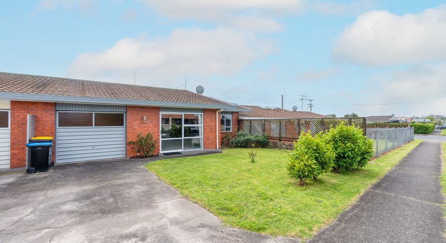  at 22 Goodfellow Street, Te Awamutu, Te Awamutu