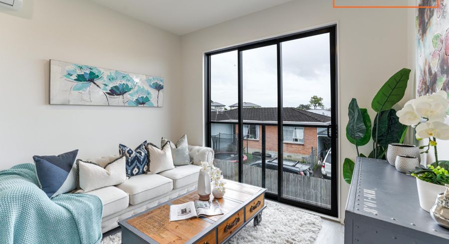  at 40E Innismara Avenue, Wattle Downs, Manukau City, Auckland