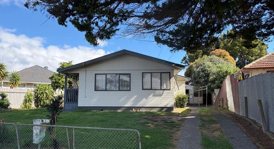  at 20 Kairanga Street, Mangere East, Manukau City, Auckland