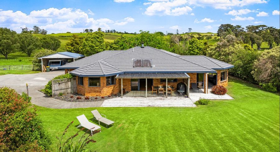  at 107 Harataua Road, Wellsford, Rodney, Auckland