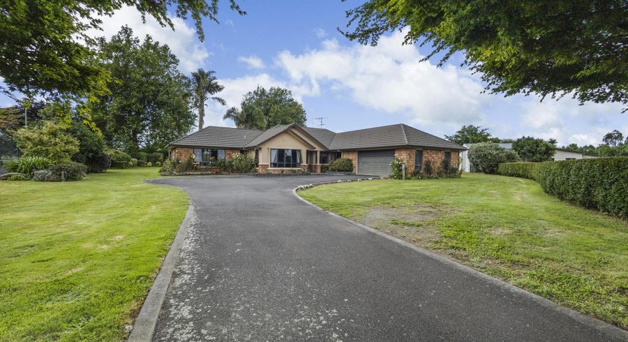  at 566 Marychurch Road, Matangi, Hamilton