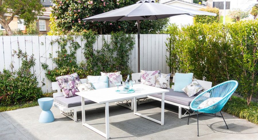  at 4/21 Houghton Street, Meadowbank, Auckland
