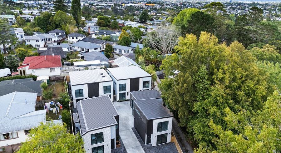  at Lot 6/26 Crompton Road, Massey, Waitakere City, Auckland