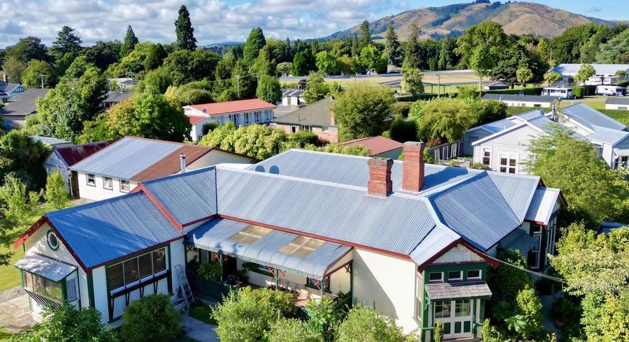  at 3 Naylor Street, Waimate, Waimate