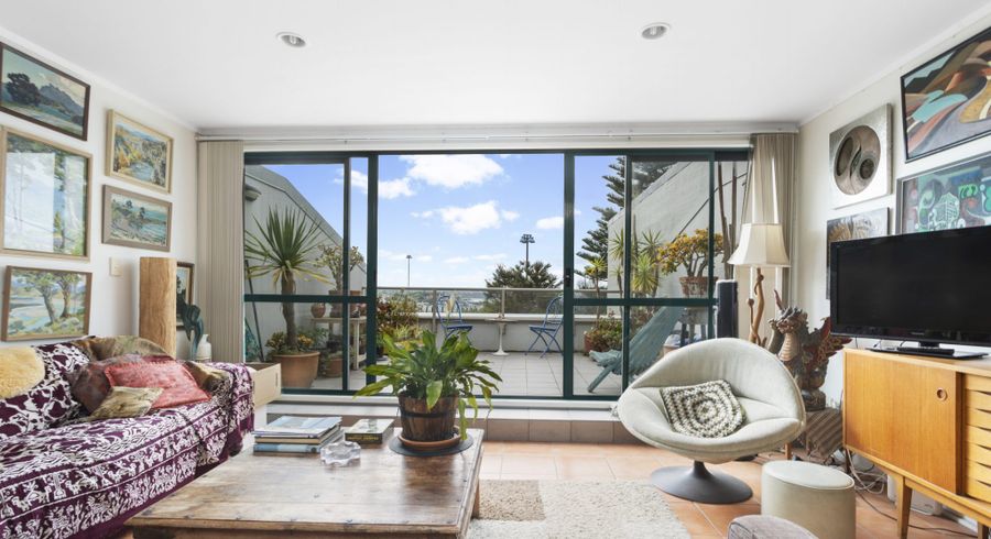  at 4/21 Day Street, Auckland Central, Auckland