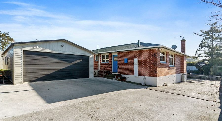  at 43A Maltby Avenue, West End, Timaru, Canterbury
