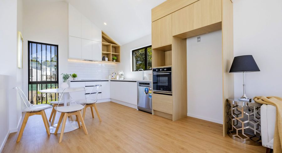  at Lot 10/14 Aplin Place, Birkdale, North Shore City, Auckland