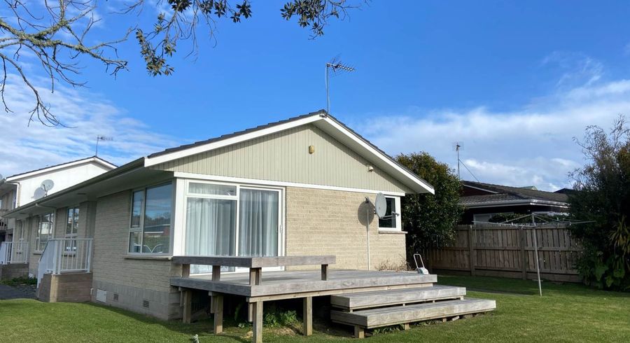  at 3/55 Shakespeare Road, Milford, North Shore City, Auckland