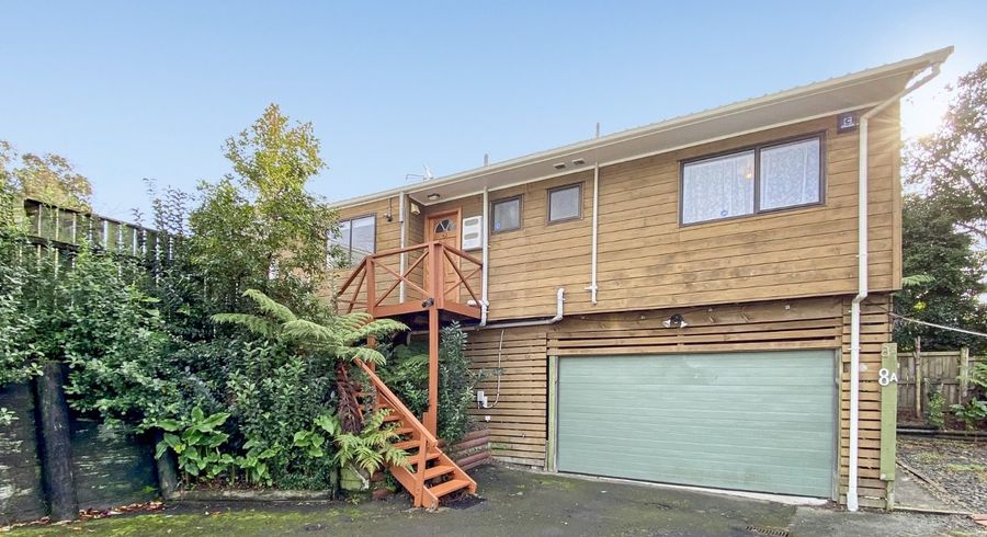  at 1/8 Alston Avenue, Kelston, Waitakere City, Auckland
