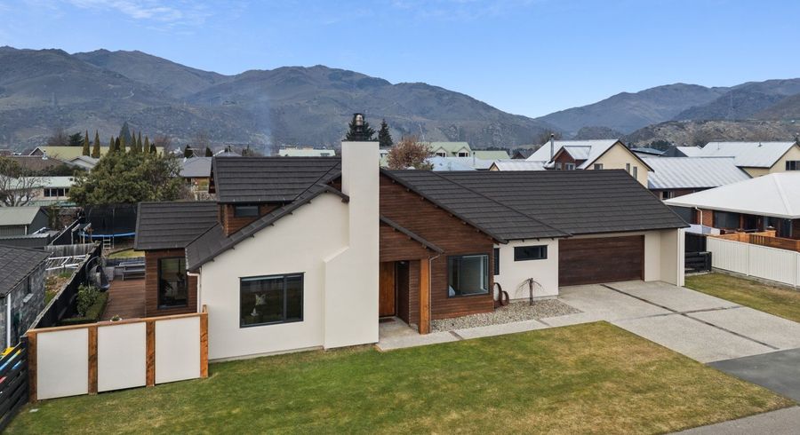  at 62 Antrim Street, Cromwell, Central Otago, Otago